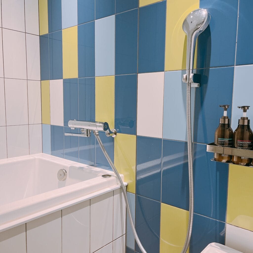 OMO7大阪　星野リゾート