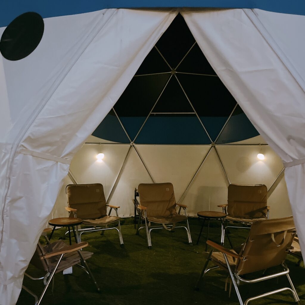 OMO7大阪　星野リゾート