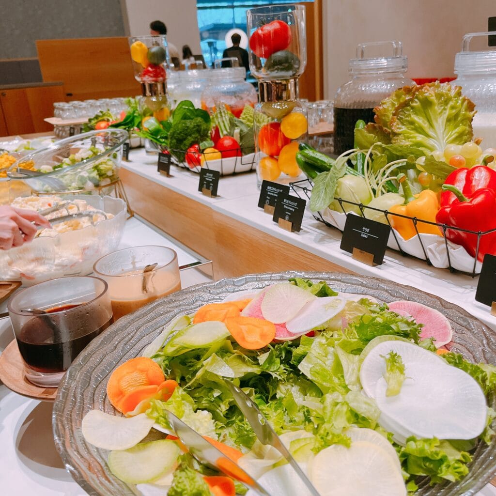 OMO7大阪　星野リゾート