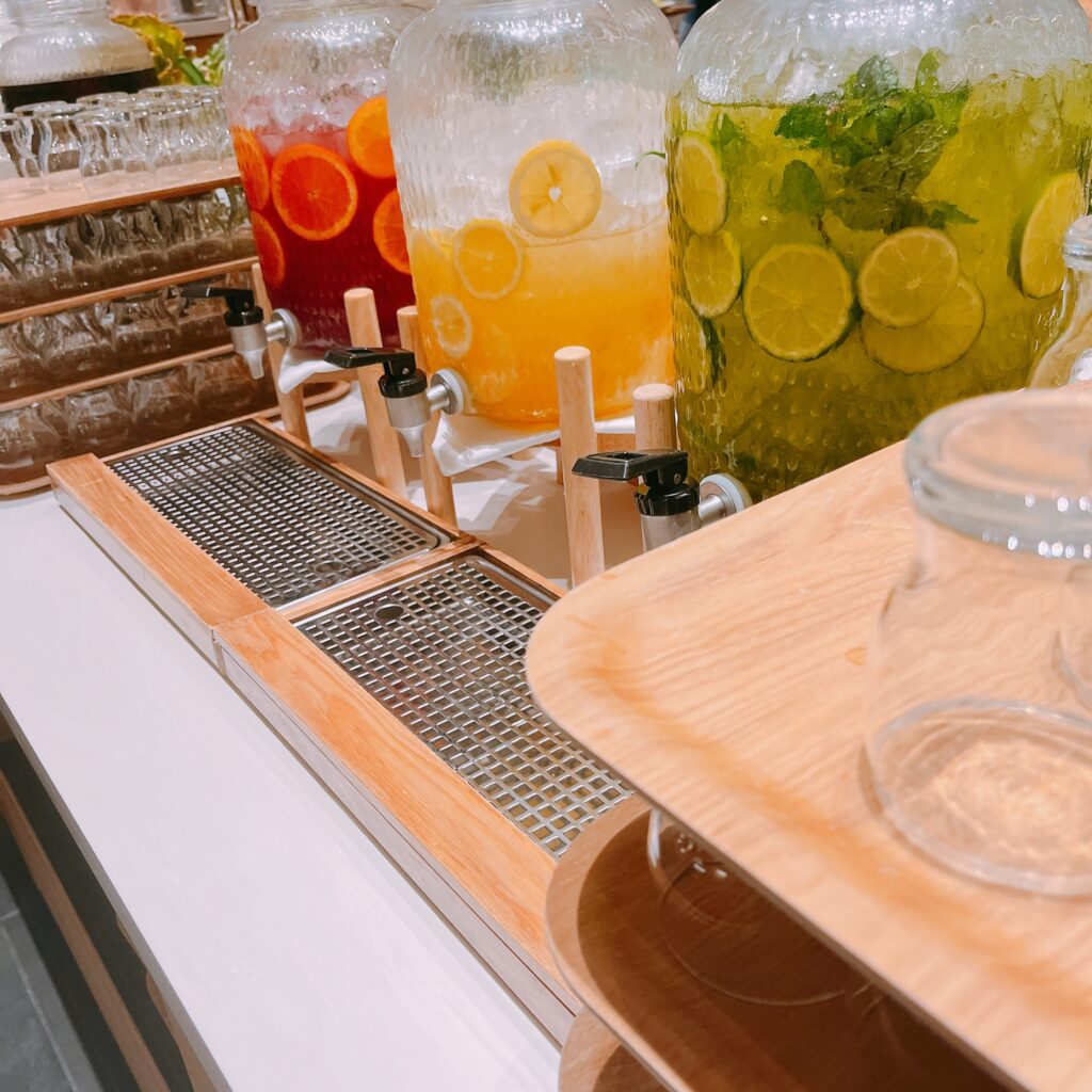 OMO7大阪　星野リゾート