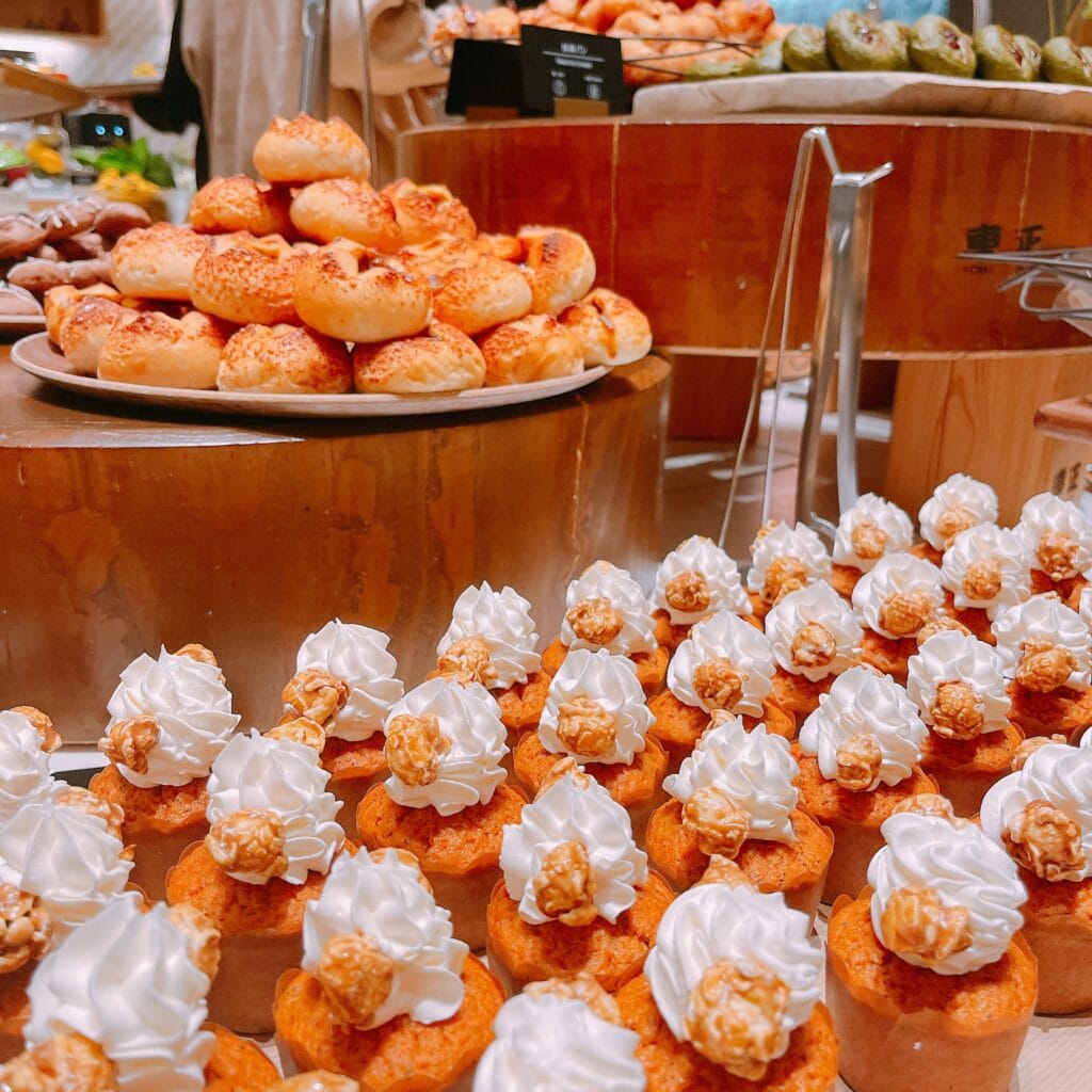 OMO7大阪　星野リゾート