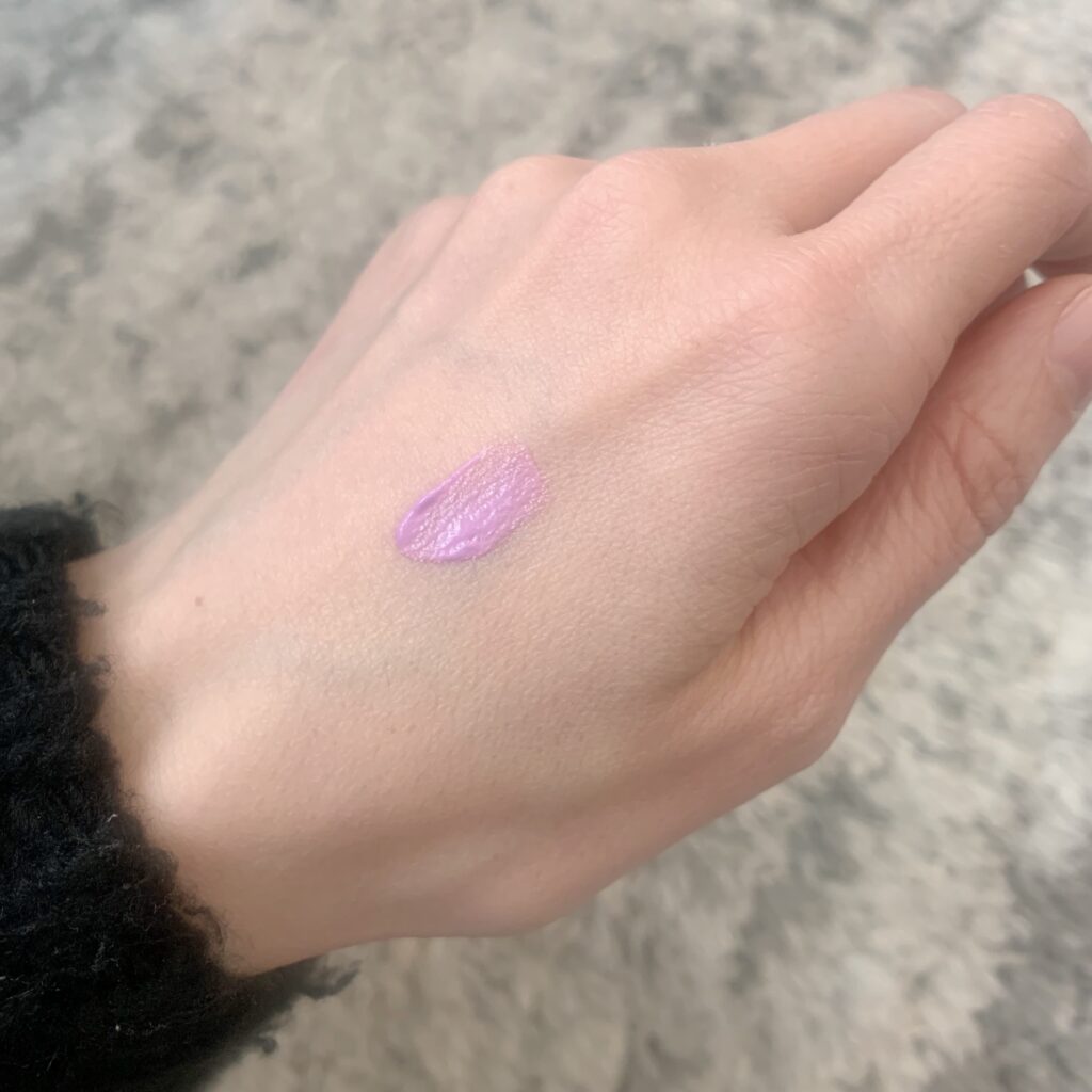 Fujiko 水彩チーク