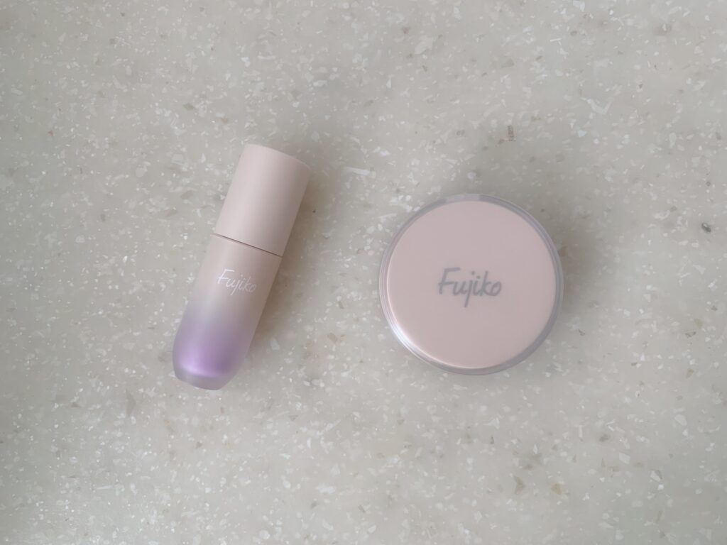 Fujiko 水彩チーク