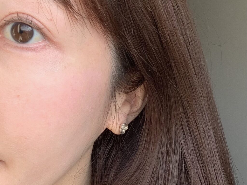 Fujiko 水彩チーク