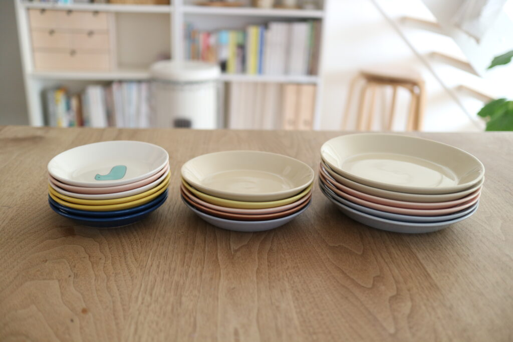 イッタラ ティーマ