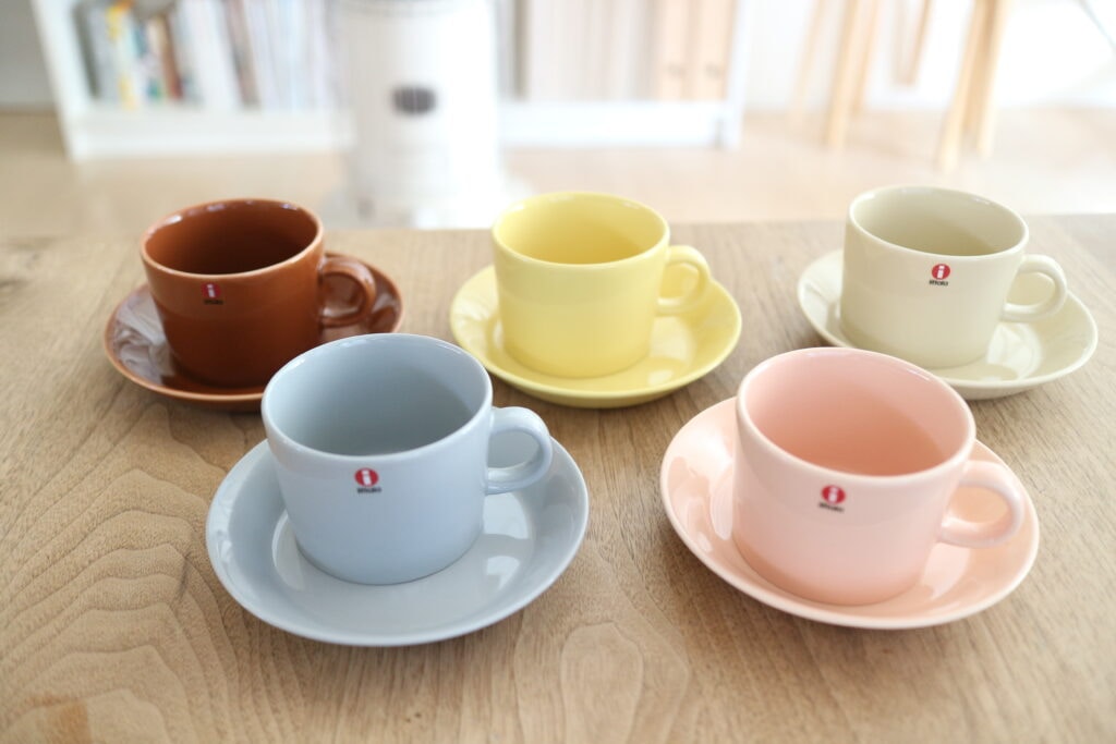 イッタラ ティーマ