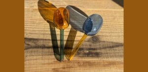 植物の自動給水機を購入！アマブロ「TWO TONE WATER DISPENSER」で時短が叶いました