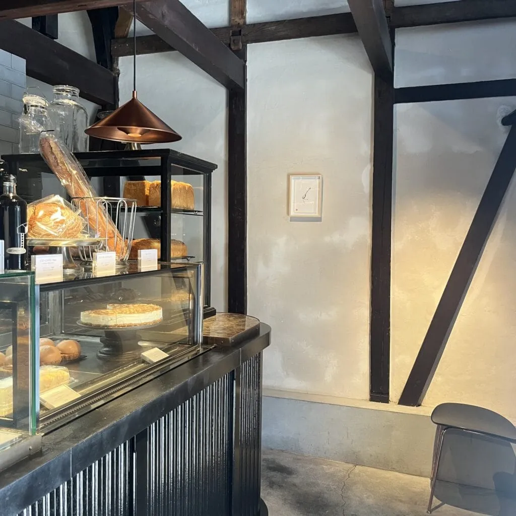 「RUFF（ルフ）」内観２