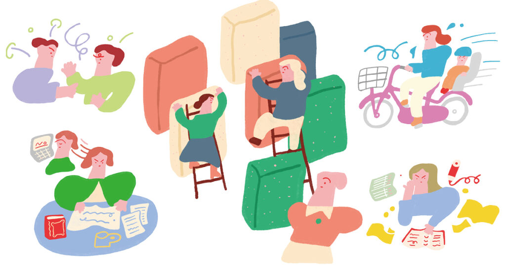 「復職の壁」どう乗り越える？