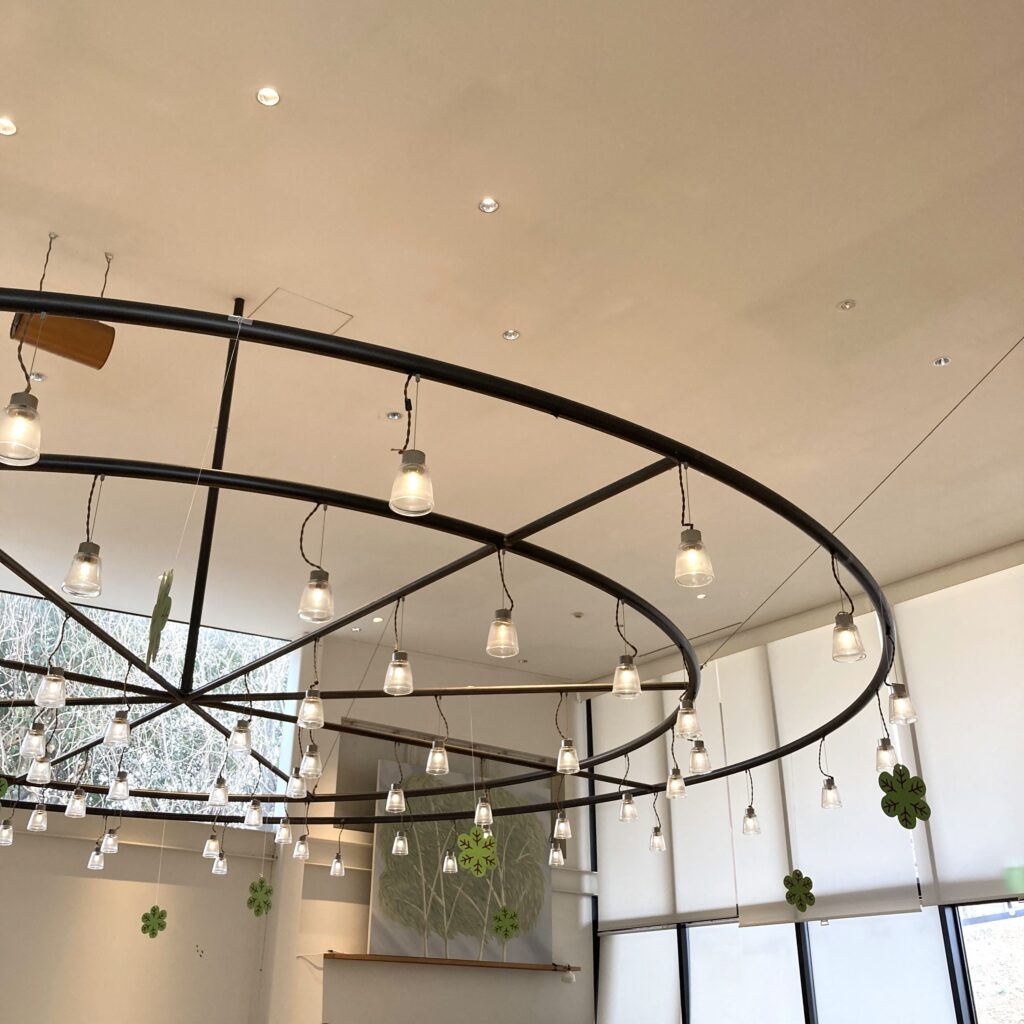 100本のスプーン