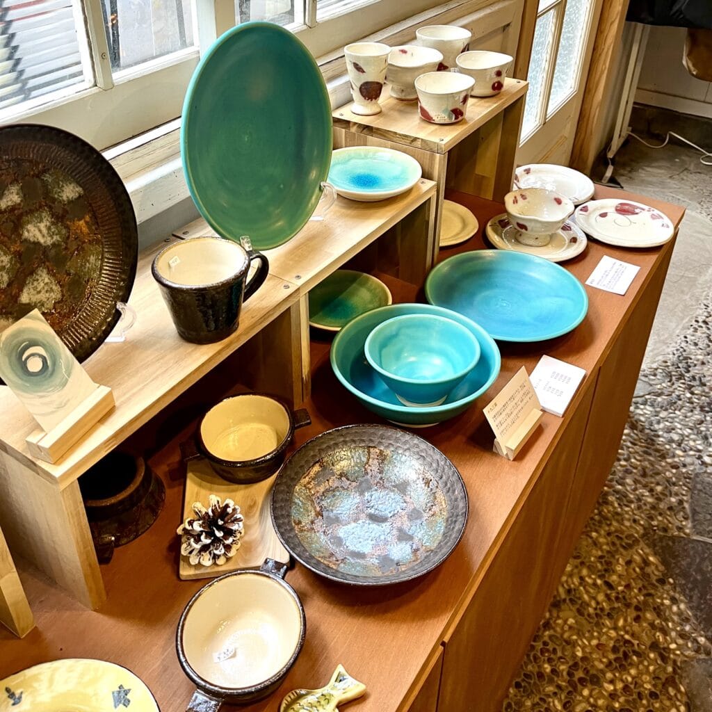 うつわ　雑貨