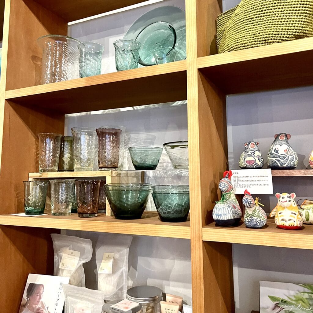 うつわ　雑貨