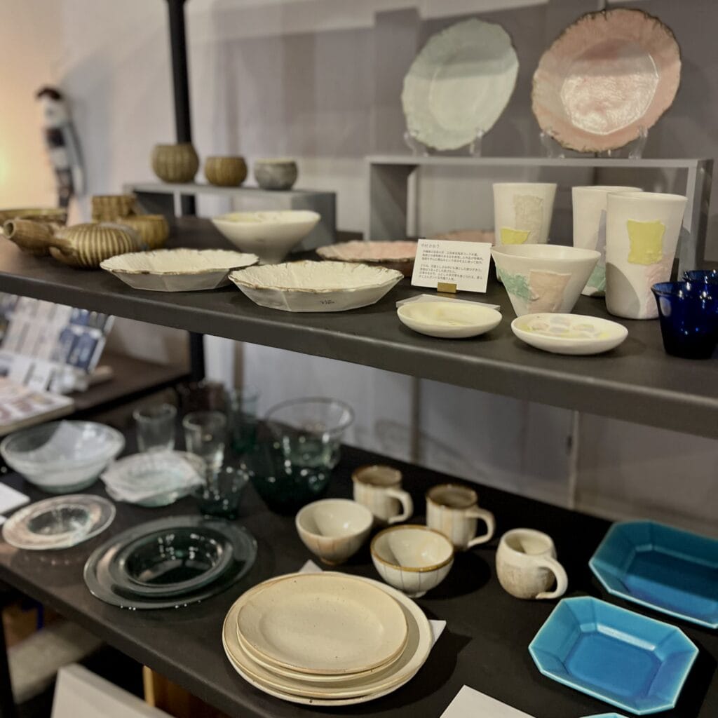 うつわ　雑貨