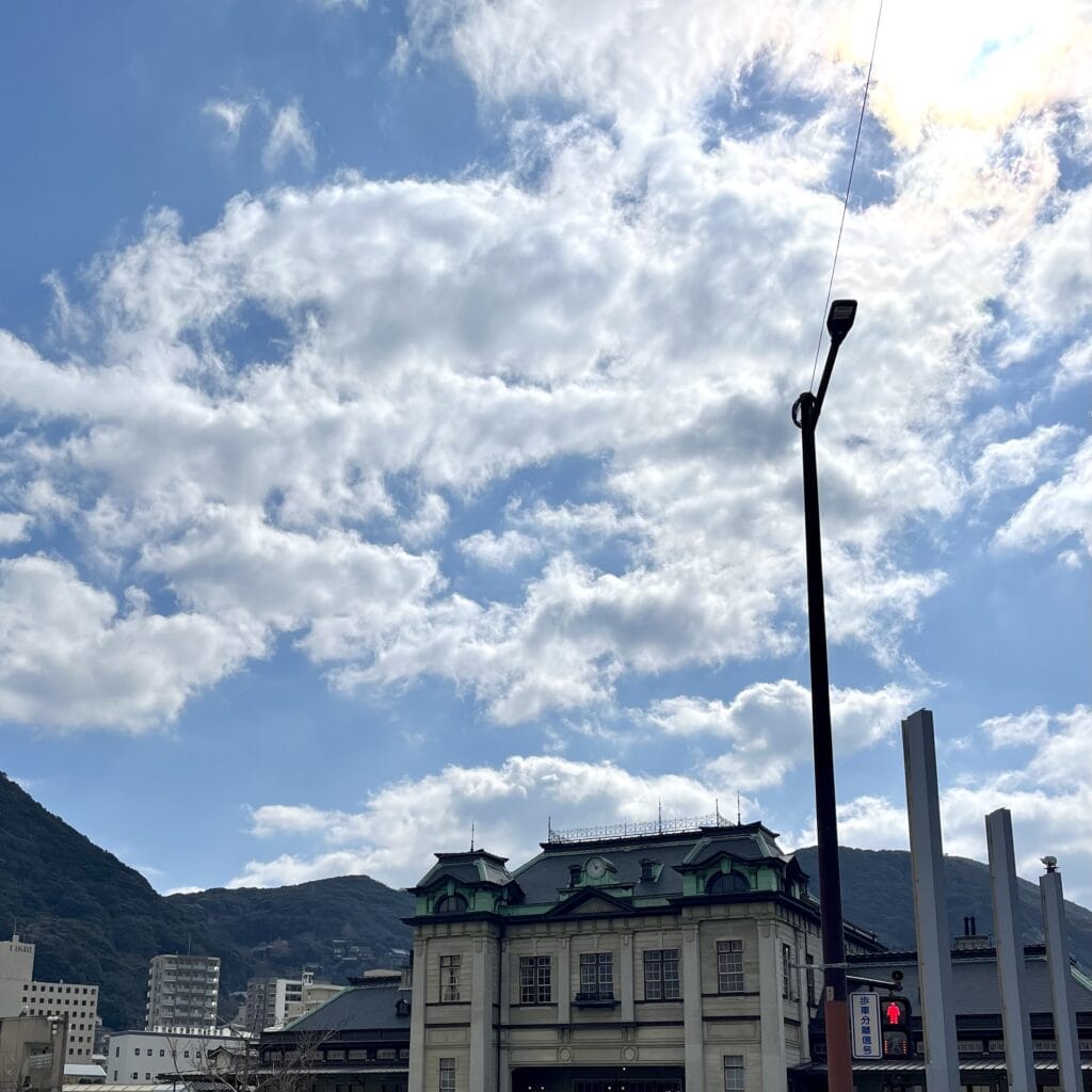 門司港駅