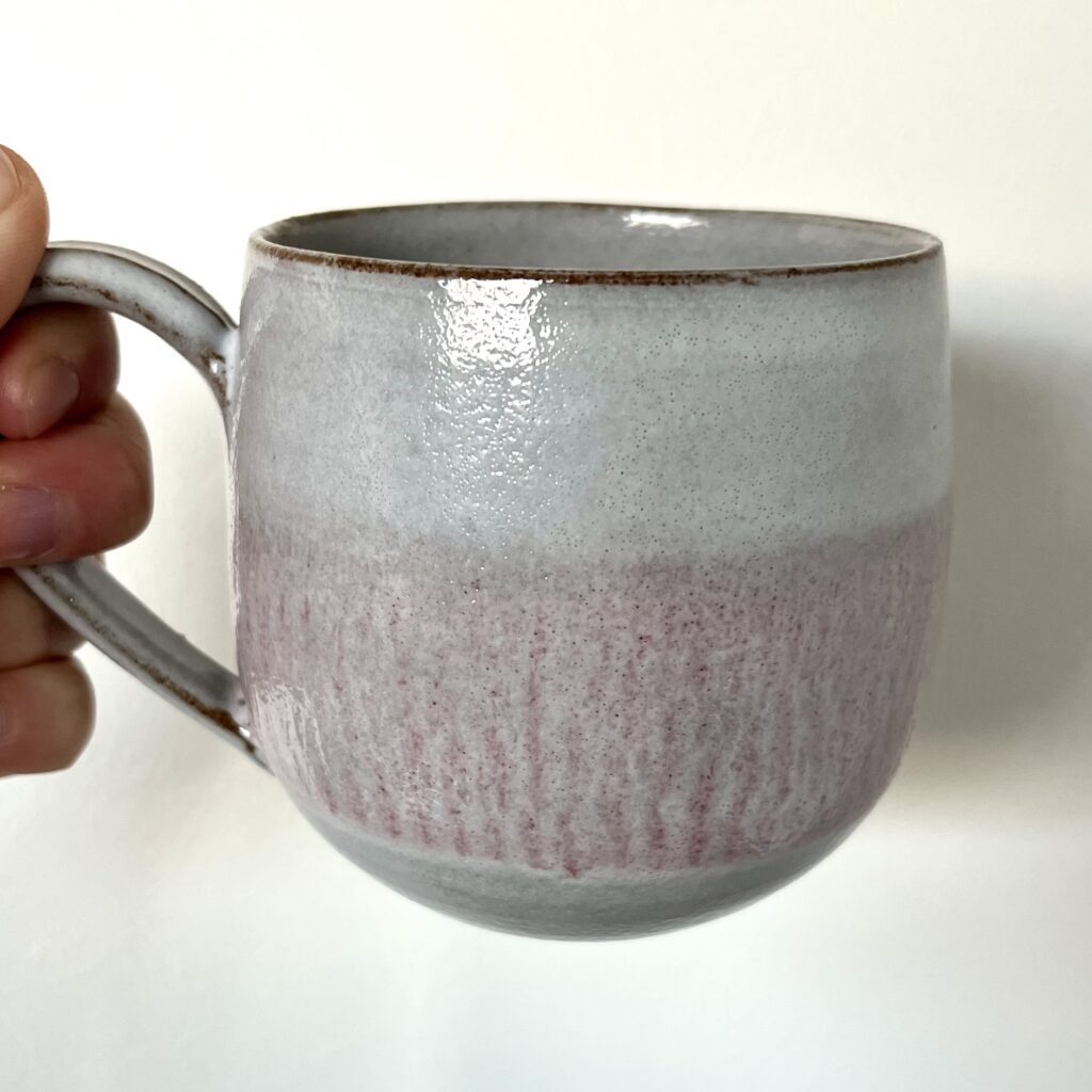 小石原焼　マグカップ