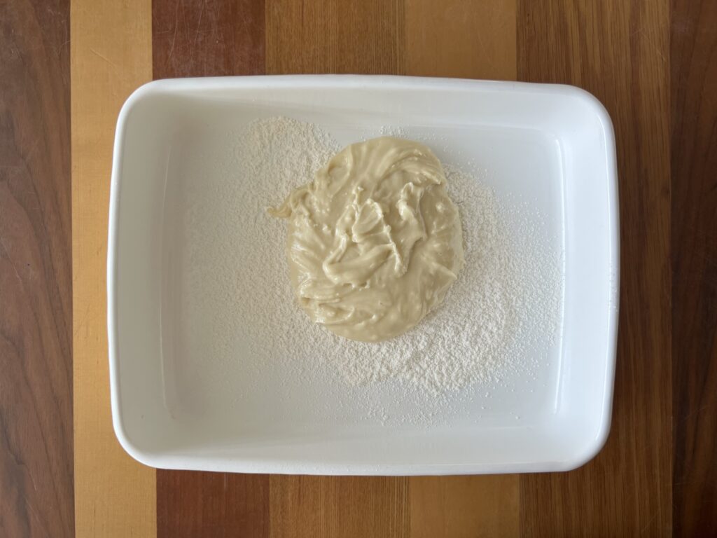 春うらら、桜まんじゅうを作りました TB icoco