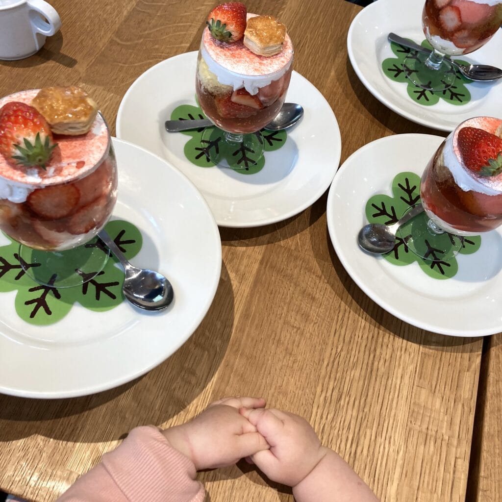 100本のスプーン