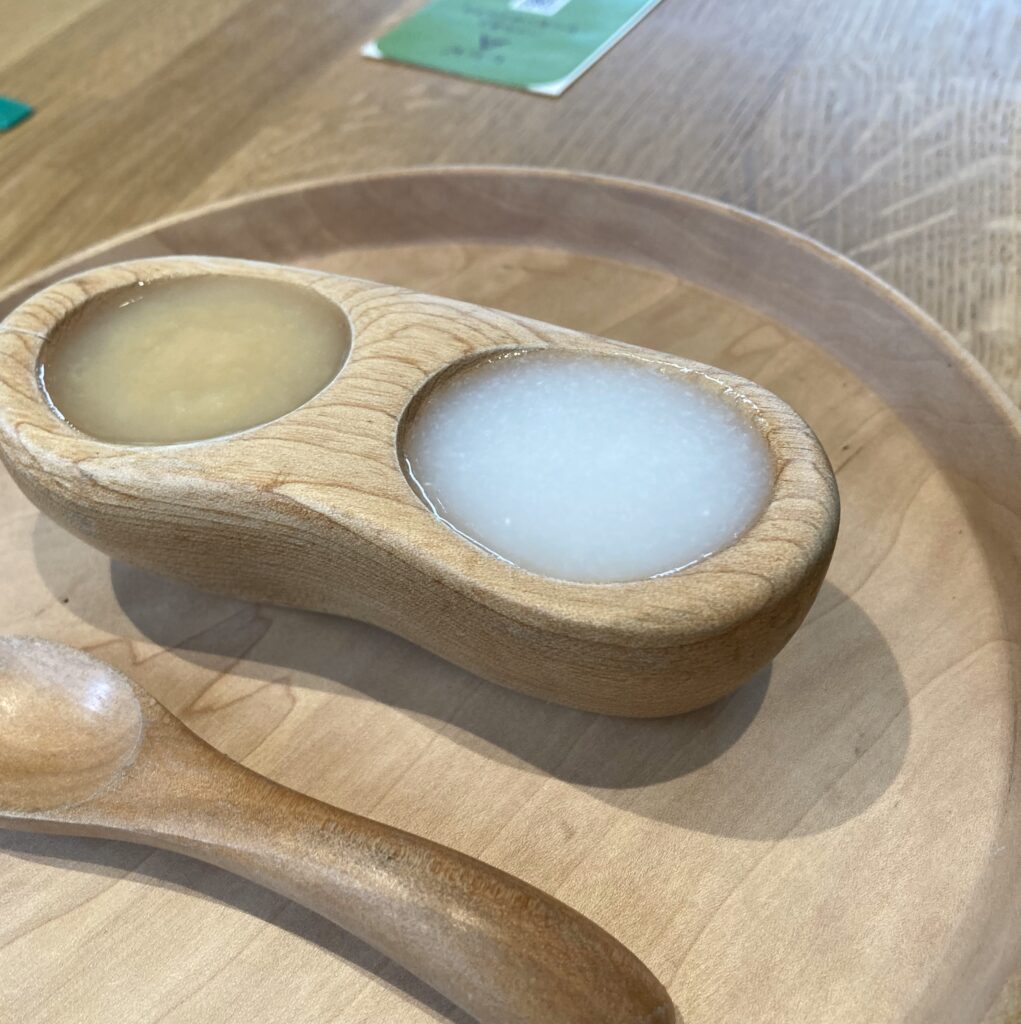 100本のスプーン