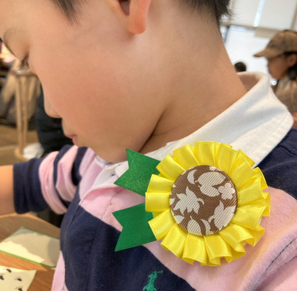 謎解きイベント