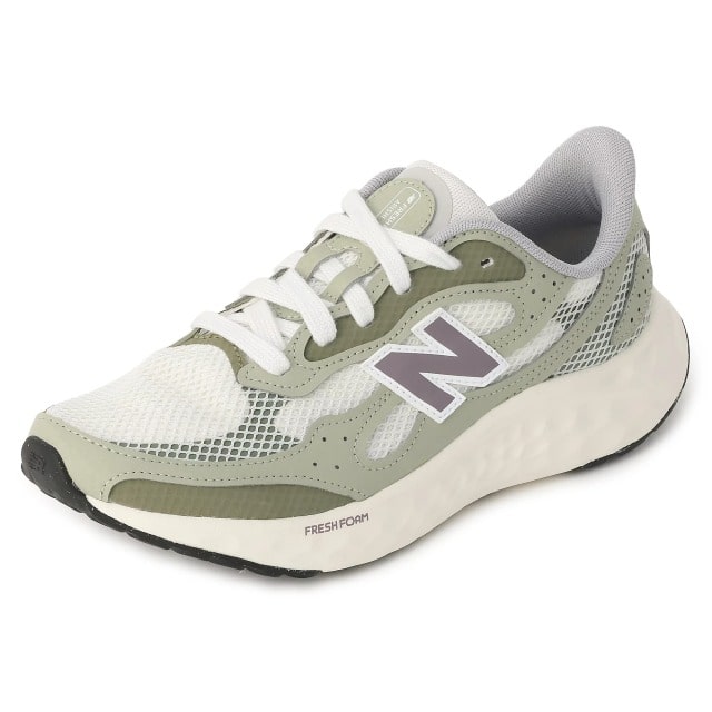 New Balance
Fresh Foam Arishi v4
￥9,900