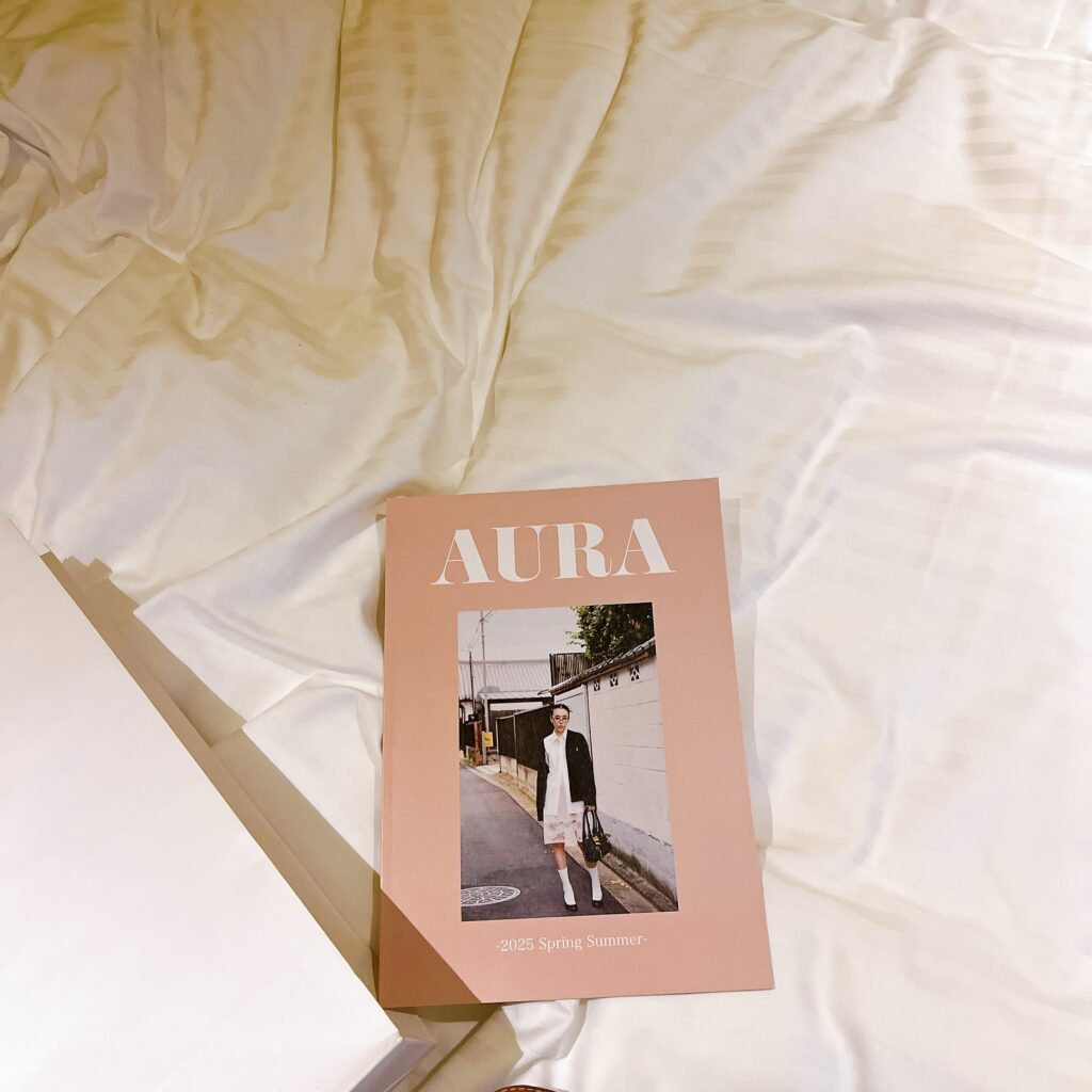 AURA
