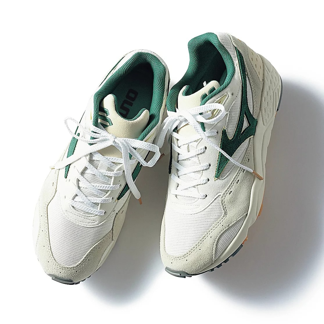 MIZUNO
CONTENDER
￥13,200