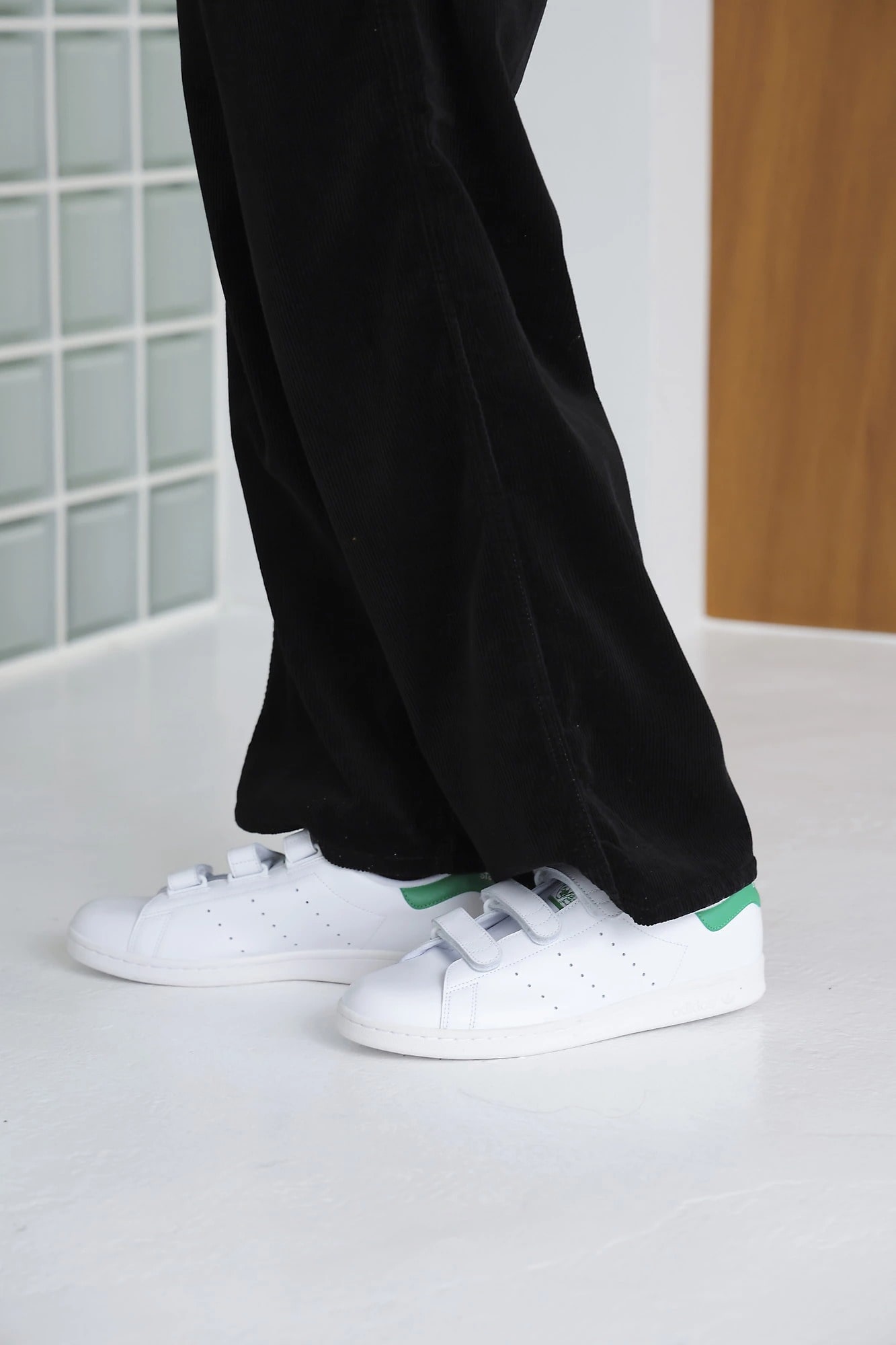 adidas Originals
STAN SMITH CF
￥15,400