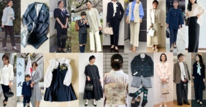 【卒入園・卒入学 ママコーデまとめ83選！】ハレの日30代・40代のリアルな着こなしを徹底チェック！ユニクロ、GU、PLSTetc.ジレ、パンツ、ワンピース…2025年春