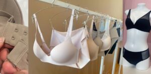 【ユニクロ】大ヒット「ワイヤレスブラ3Dホールド」はなぜ人気？愛用中の40代ママライターが魅力を徹底レポート