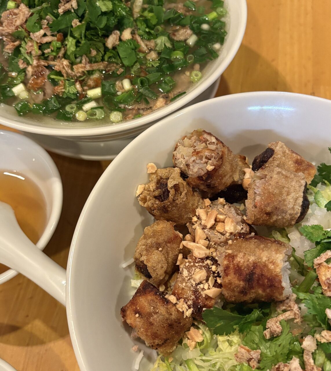 ベトナム料理　武蔵新城　フォー