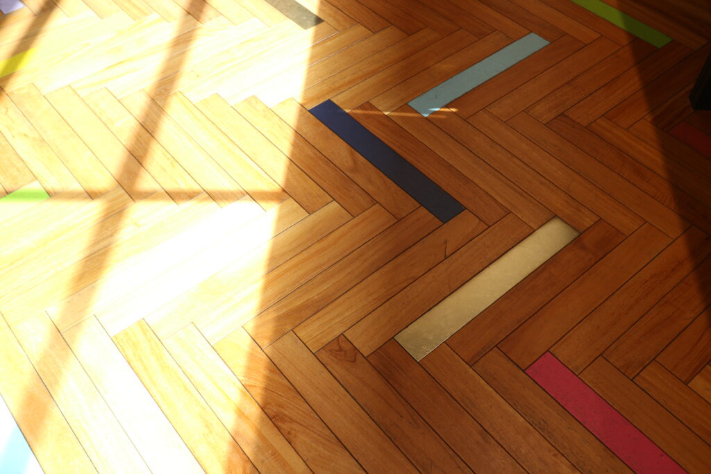 蔵前　カキモリ