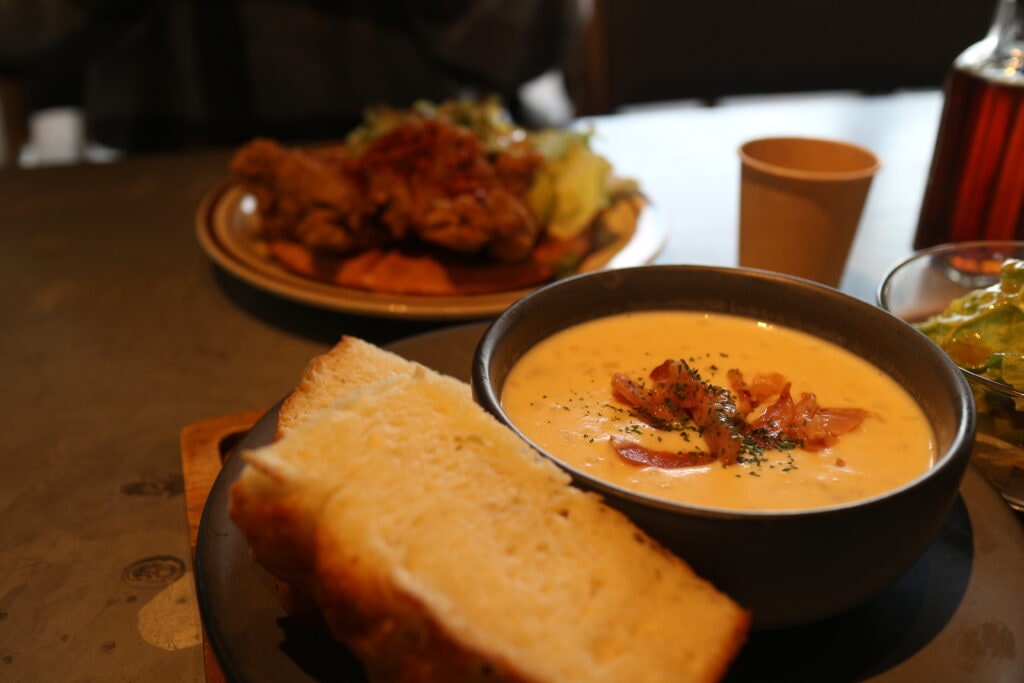 清澄白河　CLANN