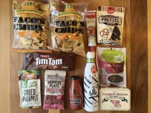 【カルディ】最近の食材購入品10点！TB icoco