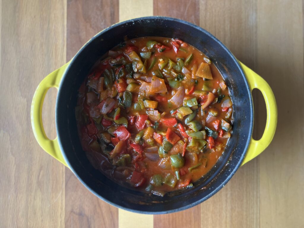 【カルディ】最近の食材購入品10点！TB icoco　ラタトゥユ