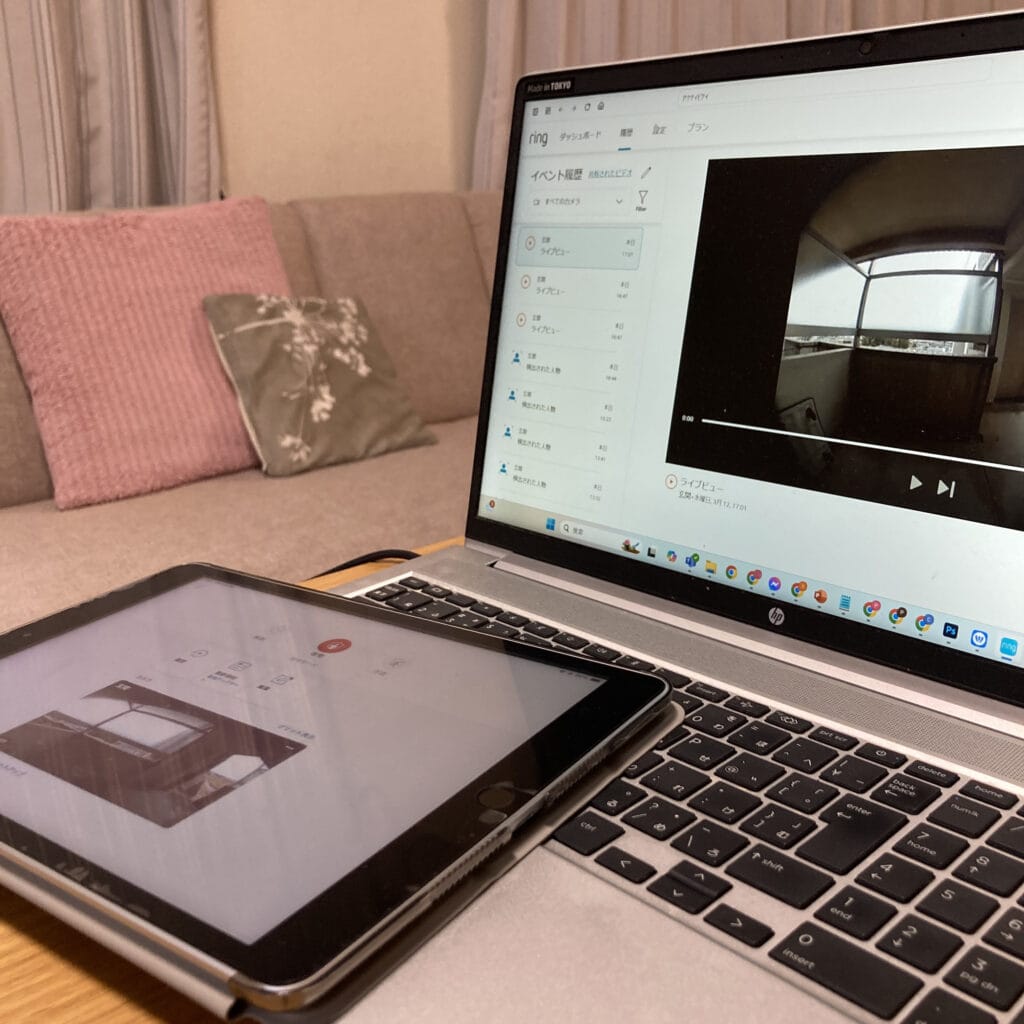 Ringドアベル バッテリーモデル Amazon