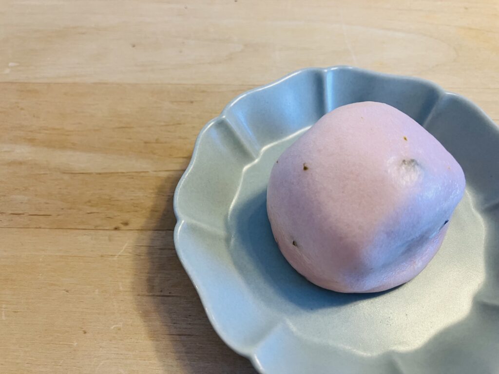 無印良品
桜まんじゅう
季節限定