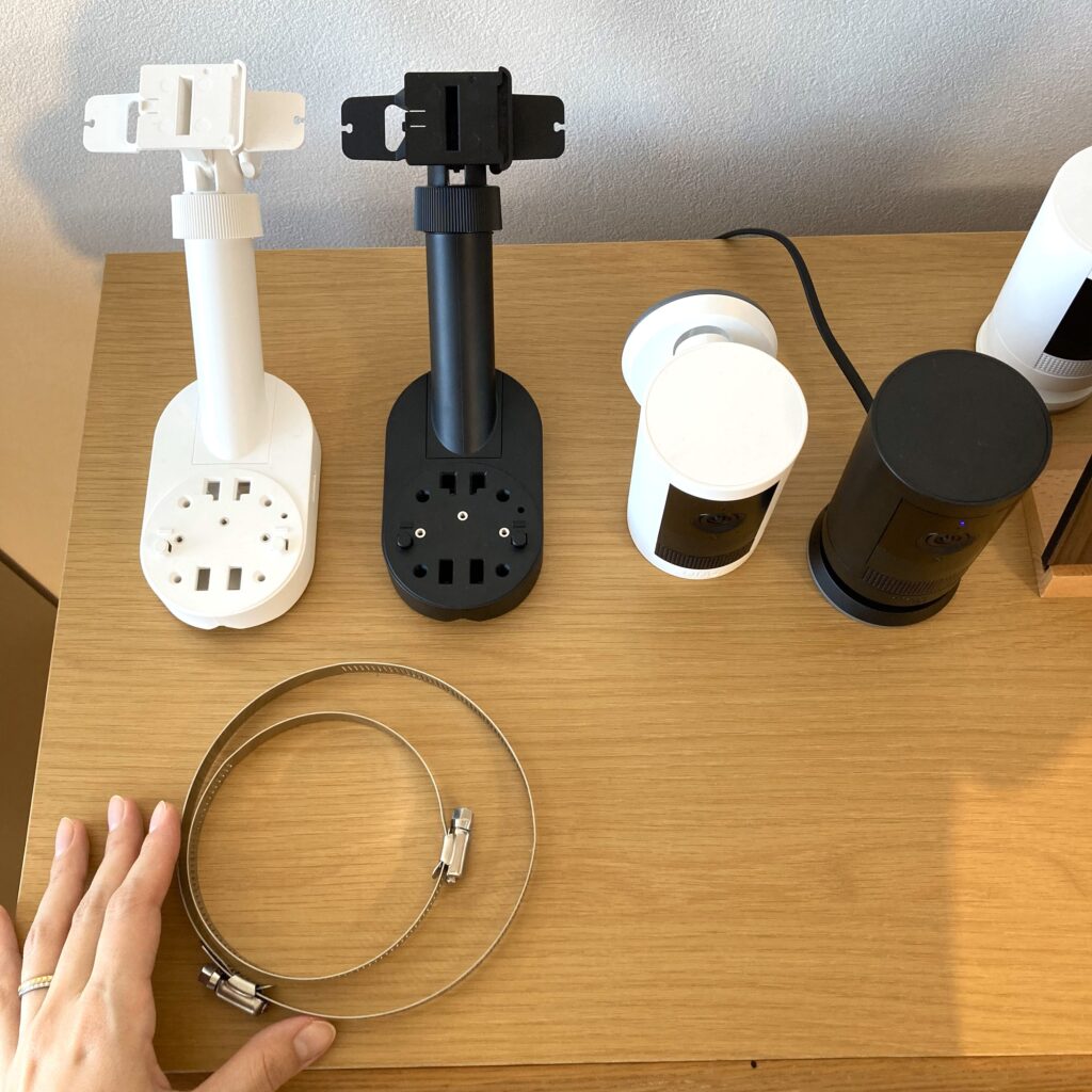 Amazonアウトドアカム