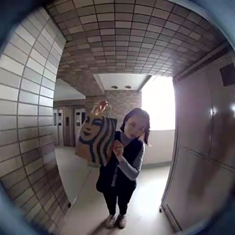 Amazon Ringドアベル