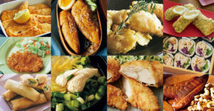 ささみレシピ45選