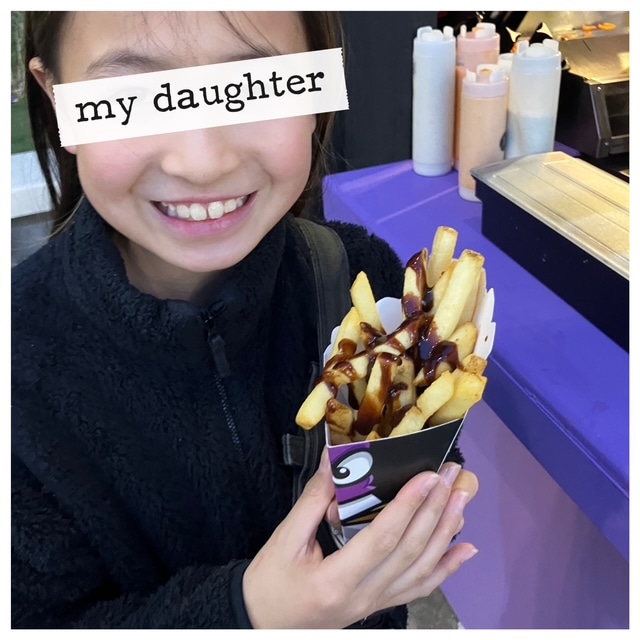 ファーマーズマーケット