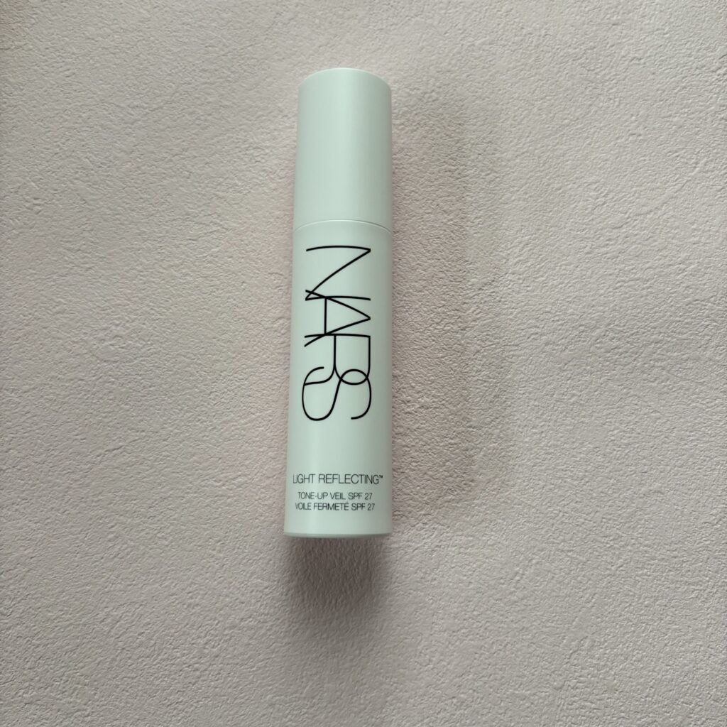 ライトリフレクティング　トーンアップヴェール
