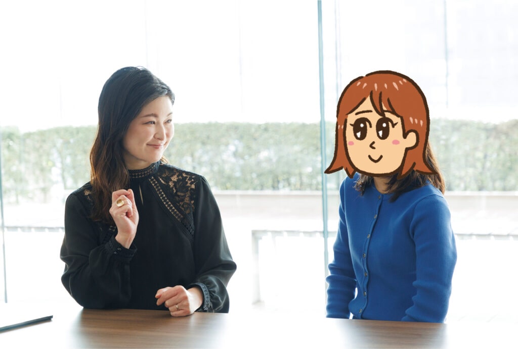 こんな“不運”、どうすれば乗り切れますか？　真木あかりさん