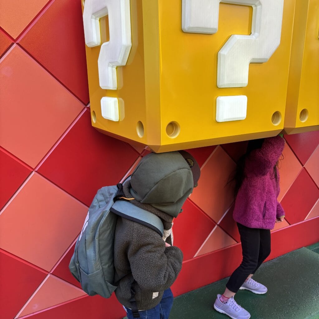 ニンテンドーワールド