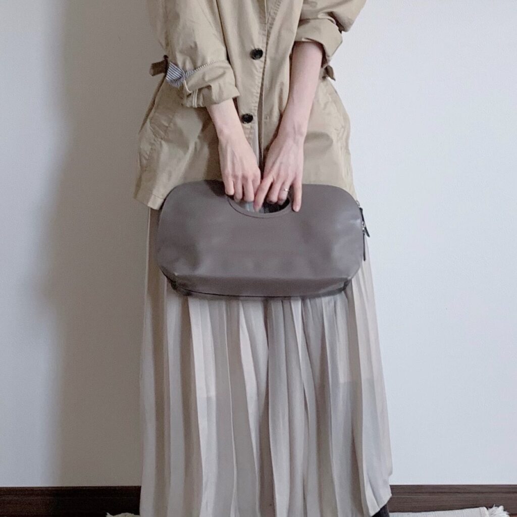 PELLICO　バック　ペリーコ