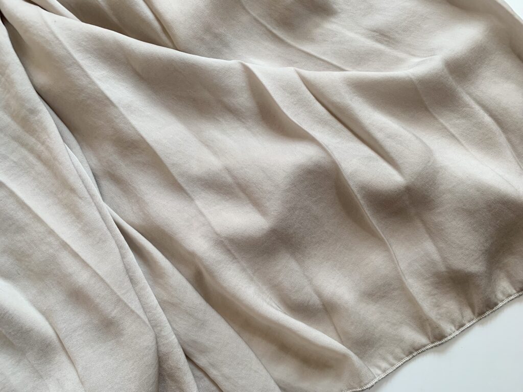 シアースカート　apartbylowrys