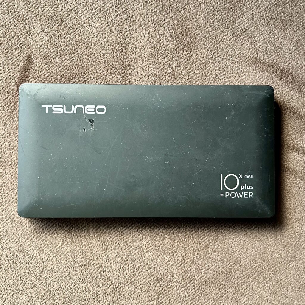 充電器 バッテリー