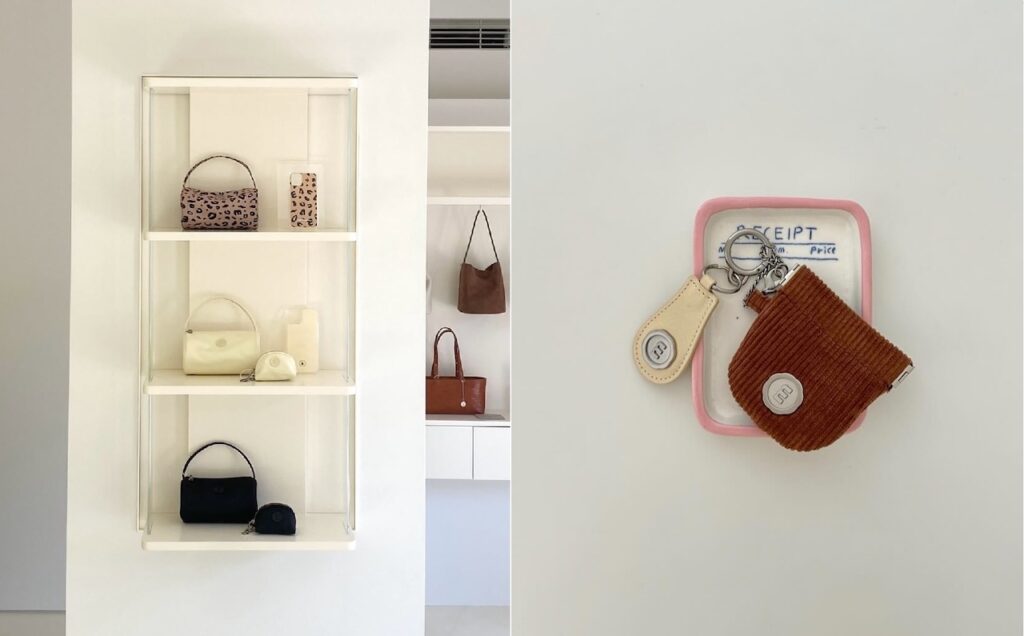 ミニットミュートの日本限定アイテム