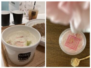 紀ノ国屋　スープストックトーキョー