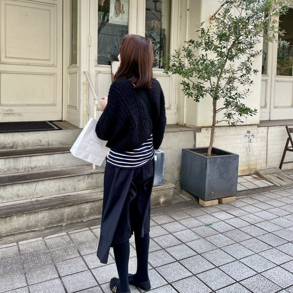 100人隊デート　神戸　inaちゃん