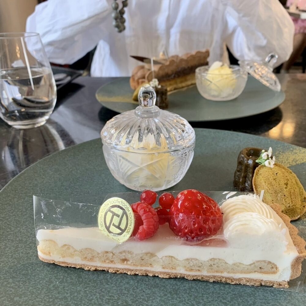 100人隊デート　神戸　inaちゃん